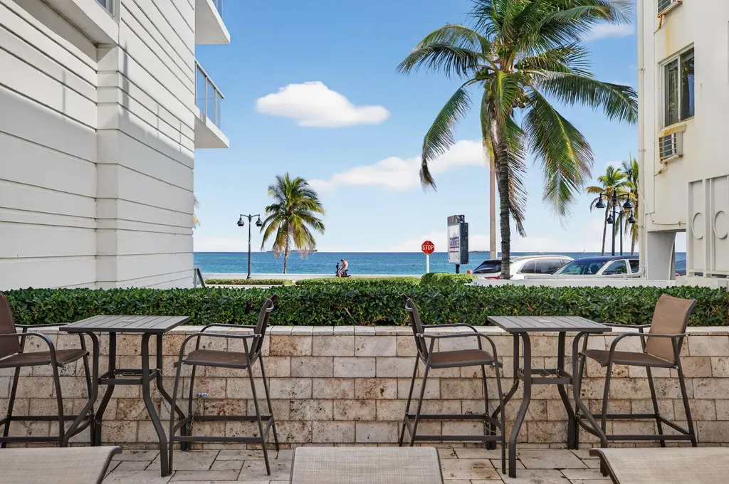 209 N Fort Lauderdale Beach Boulevard N Fort Lauderdale FL 33304