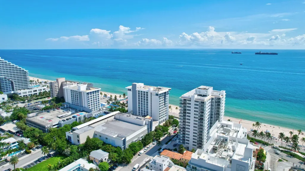 209 N Fort Lauderdale Beach Boulevard N Fort Lauderdale FL 33304