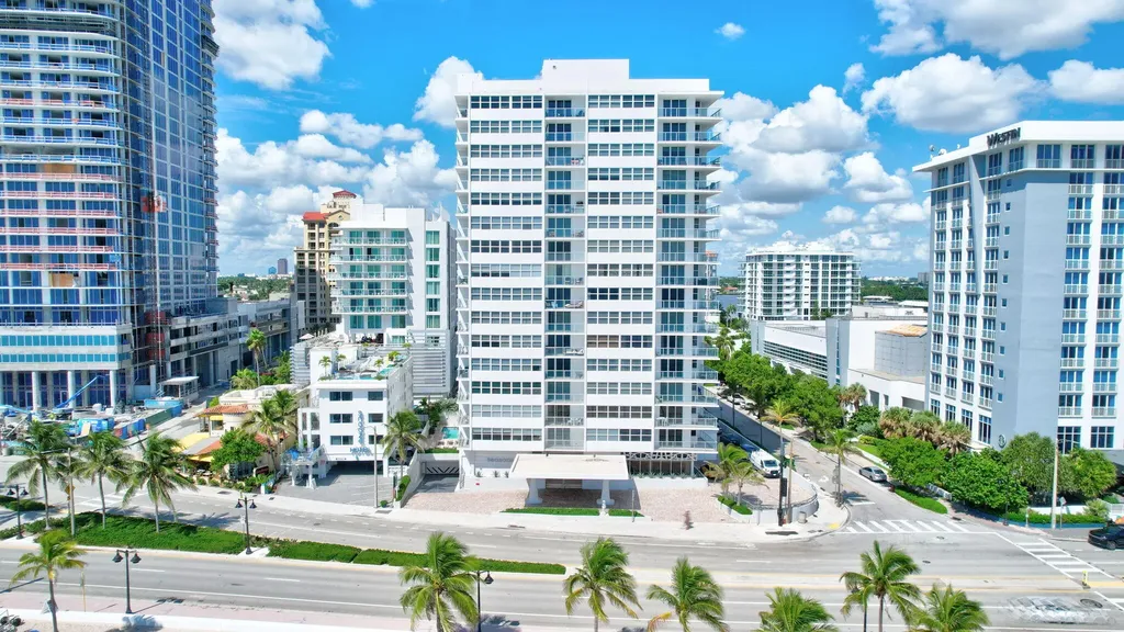 209 N Fort Lauderdale Beach Boulevard N Fort Lauderdale FL 33304