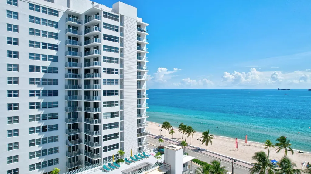 209 N Fort Lauderdale Beach Boulevard N Fort Lauderdale FL 33304