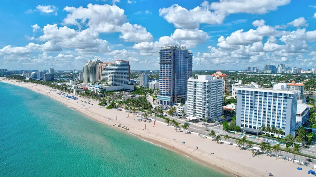 209 N Fort Lauderdale Beach Boulevard N Fort Lauderdale FL 33304