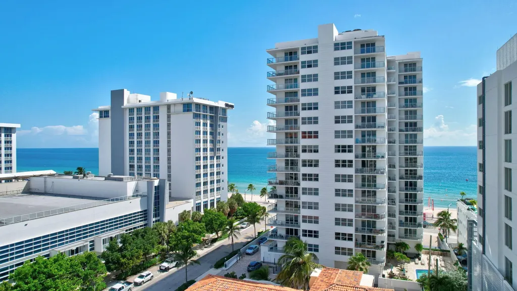 209 N Fort Lauderdale Beach Boulevard N Fort Lauderdale FL 33304