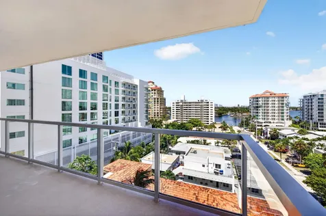209 N Fort Lauderdale Beach Boulevard N Fort Lauderdale FL 33304