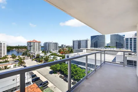 209 N Fort Lauderdale Beach Boulevard N Fort Lauderdale FL 33304