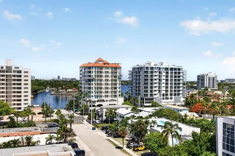 209 N Fort Lauderdale Beach Boulevard N Fort Lauderdale FL 33304