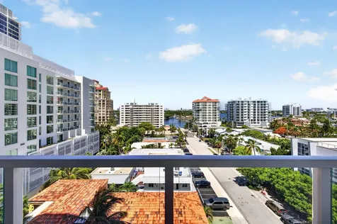 209 N Fort Lauderdale Beach Boulevard N Fort Lauderdale FL 33304