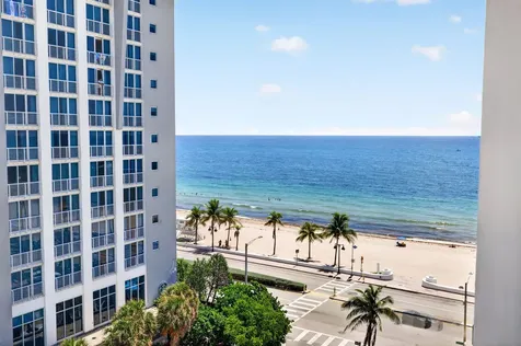 209 N Fort Lauderdale Beach Boulevard N Fort Lauderdale FL 33304
