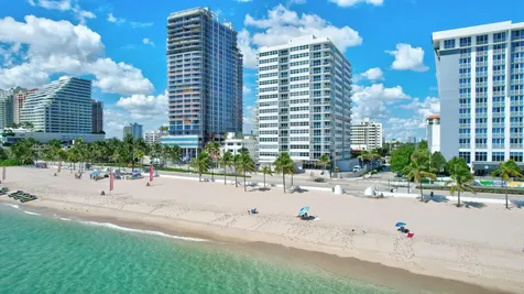 209 N Fort Lauderdale Beach Boulevard N Fort Lauderdale FL 33304
