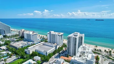 209 N Fort Lauderdale Beach Boulevard N Fort Lauderdale FL 33304