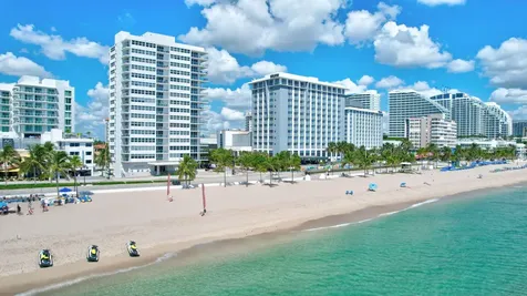 209 N Fort Lauderdale Beach Boulevard N Fort Lauderdale FL 33304