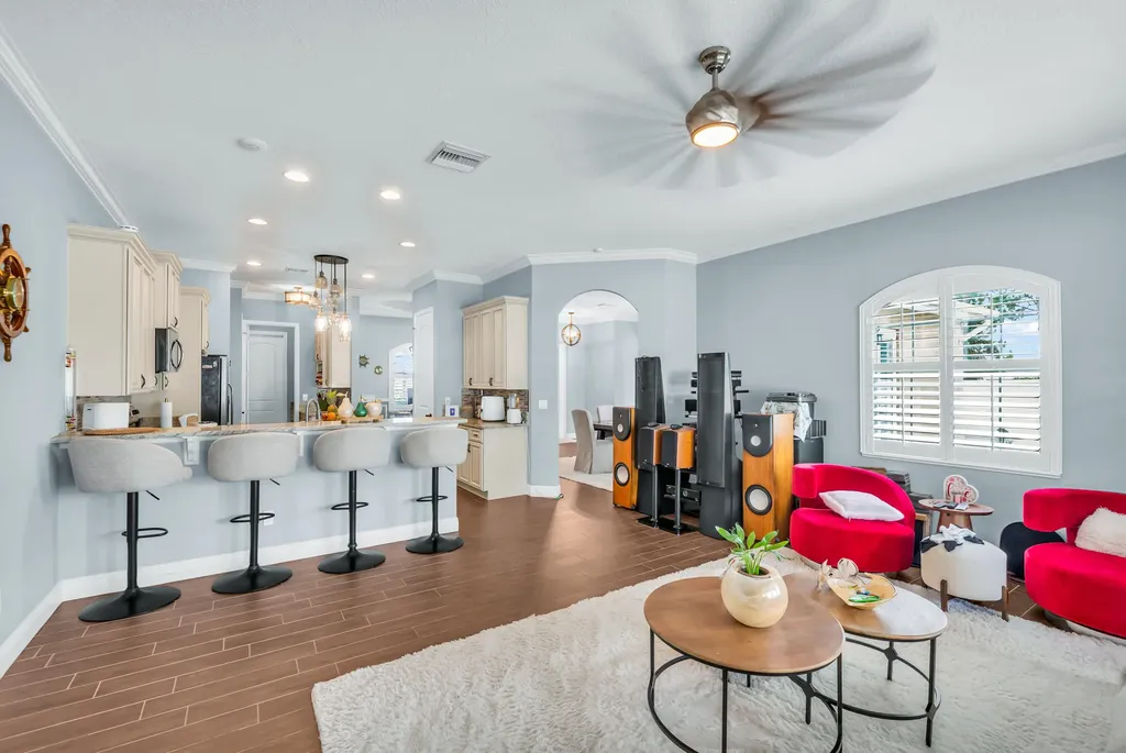 6462 NW Colgate Street Port St Lucie FL 34986