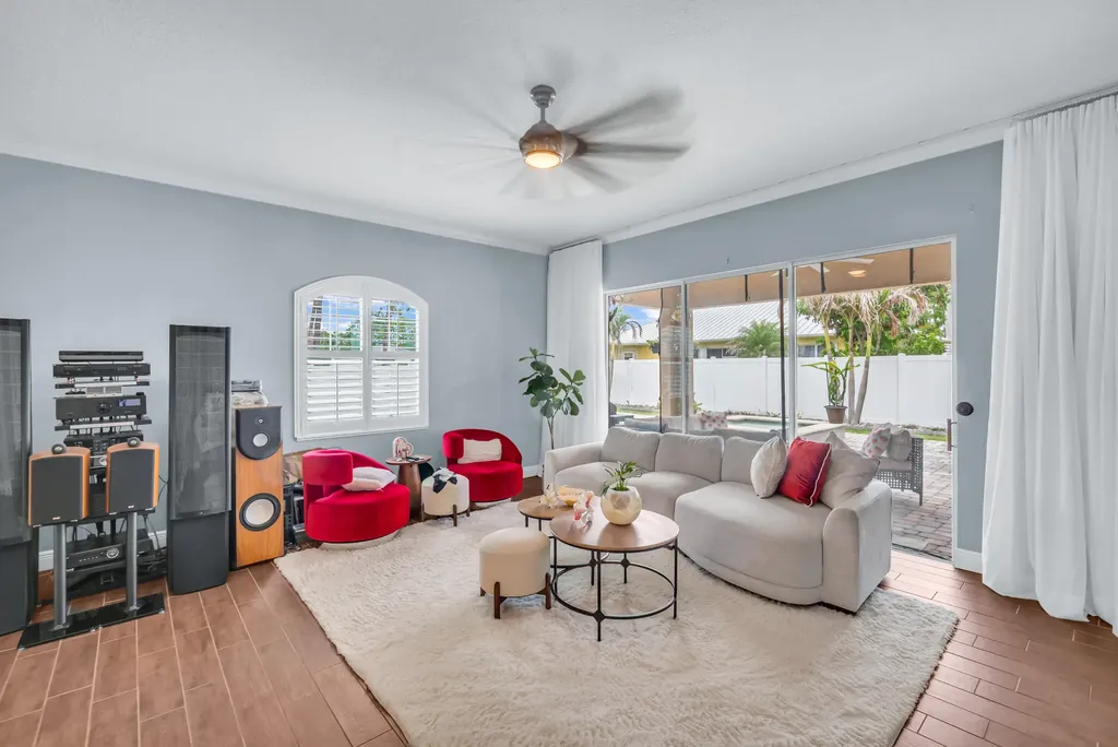 6462 NW Colgate Street Port St Lucie FL 34986