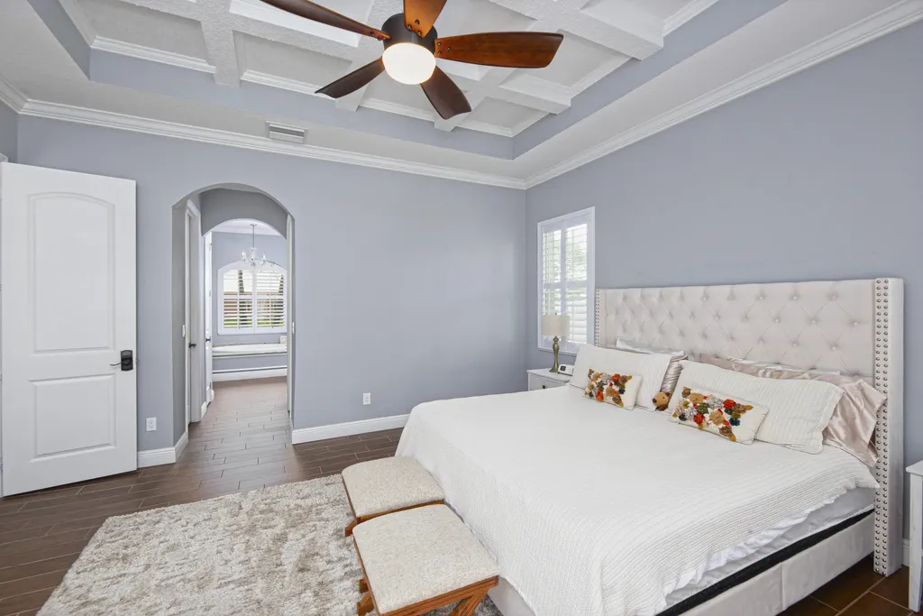 6462 NW Colgate Street Port St Lucie FL 34986