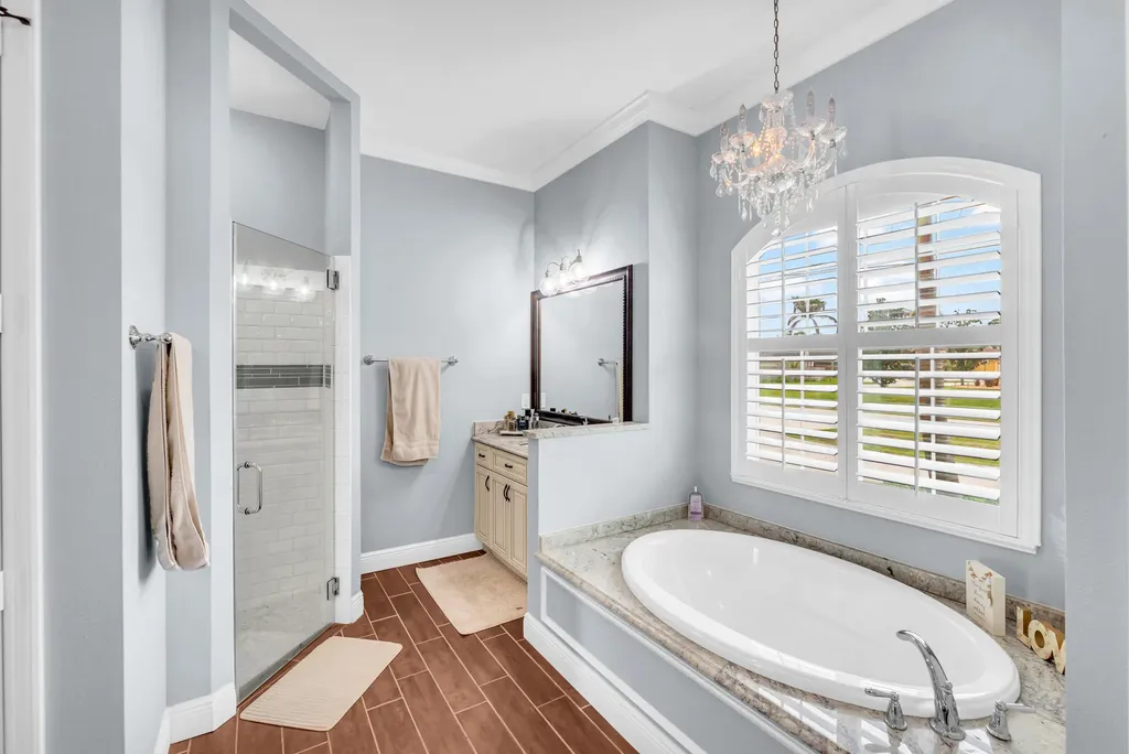 6462 NW Colgate Street Port St Lucie FL 34986