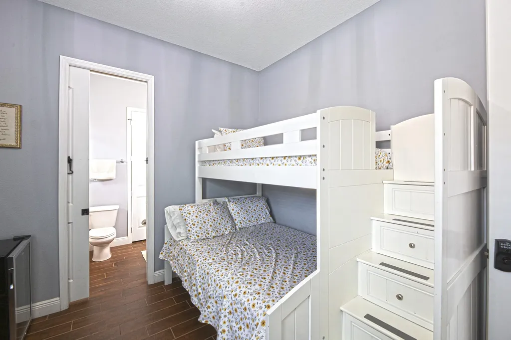 6462 NW Colgate Street Port St Lucie FL 34986