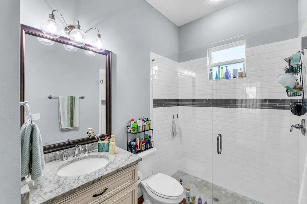 6462 NW Colgate Street Port St Lucie FL 34986