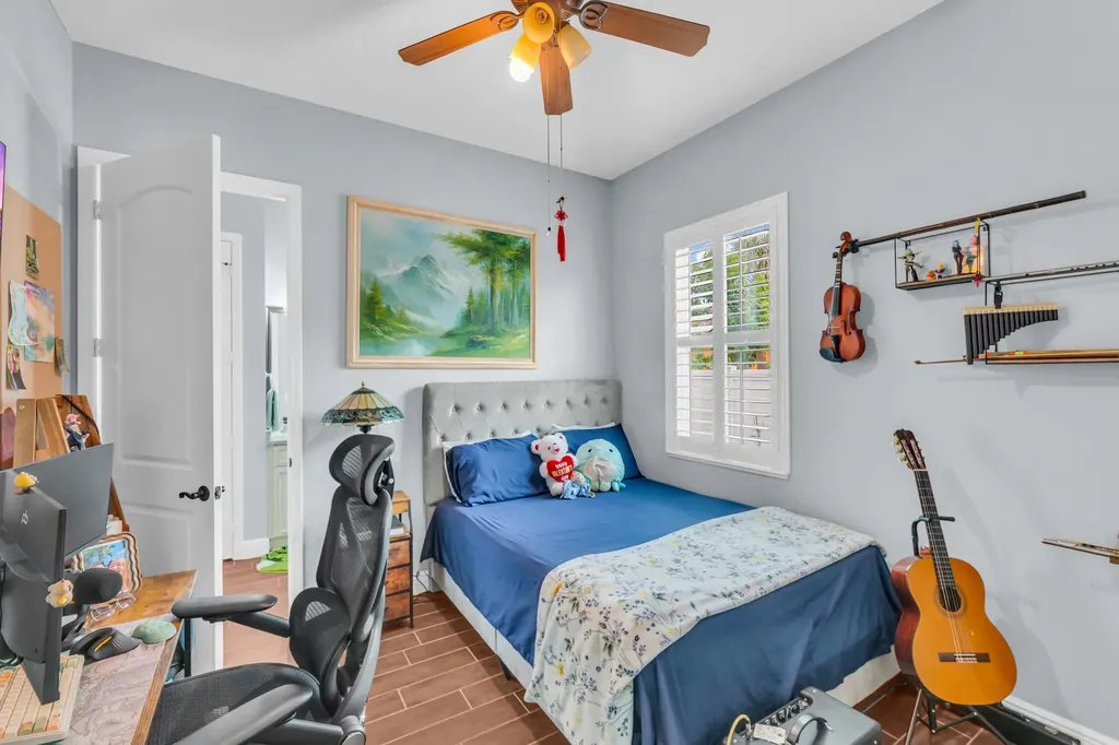 6462 NW Colgate Street Port St Lucie FL 34986
