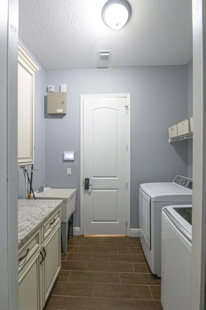 6462 NW Colgate Street Port St Lucie FL 34986