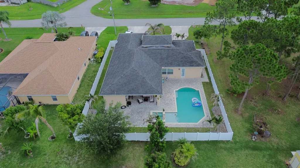 6462 NW Colgate Street Port St Lucie FL 34986