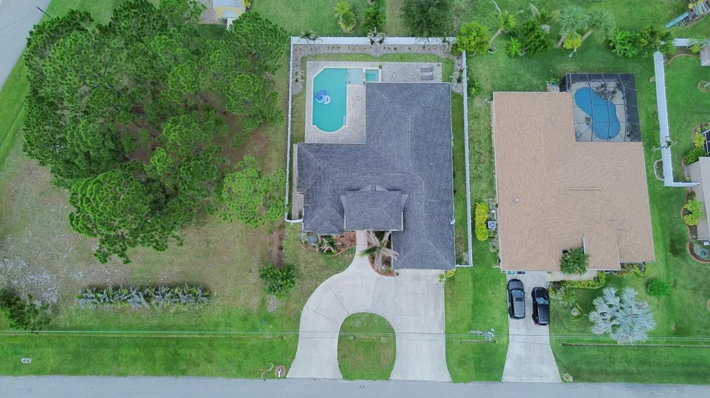 6462 NW Colgate Street Port St Lucie FL 34986