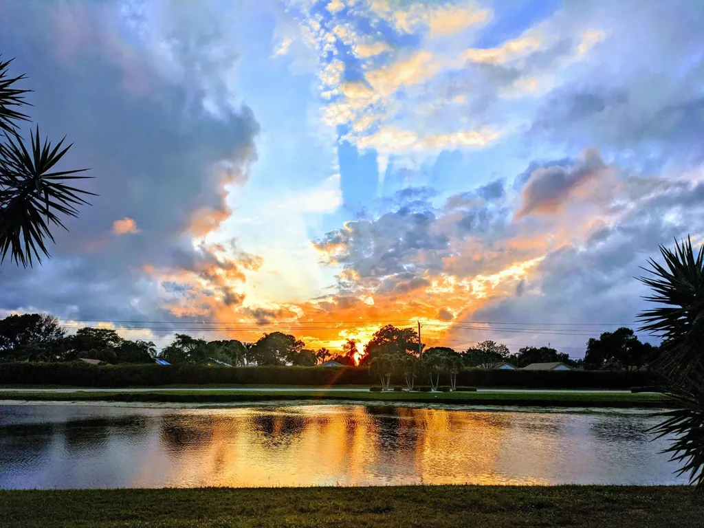 5843 Northpointe Lane Boynton Beach FL 33437