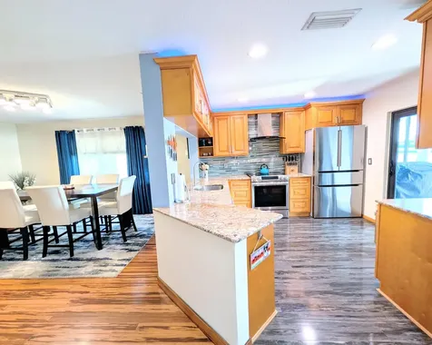 5843 Northpointe Lane Boynton Beach FL 33437