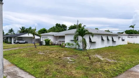 325 Franklin Road West Palm Beach FL 33405