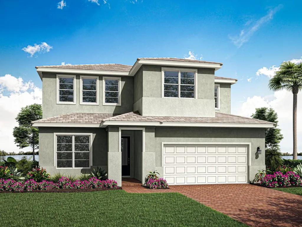 14166 SW Artesia Drive SW Port St Lucie FL 34987