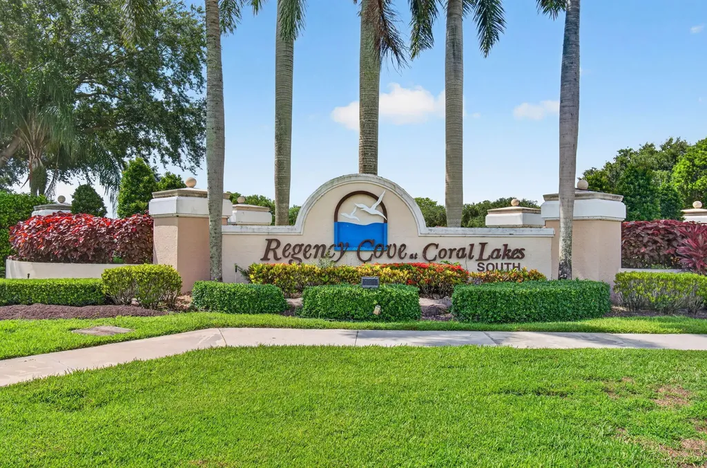 6265 Coral Reef Terrace Boynton Beach FL 33437