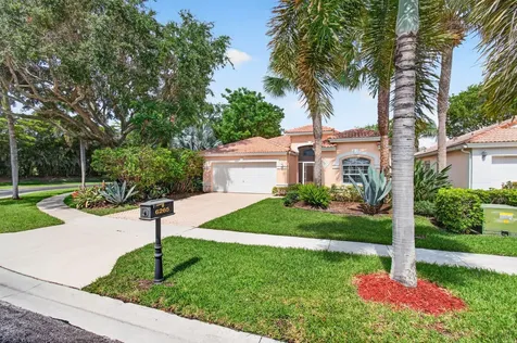 6265 Coral Reef Terrace Boynton Beach FL 33437