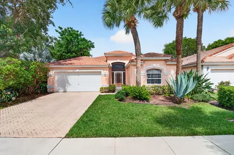6265 Coral Reef Terrace Boynton Beach FL 33437