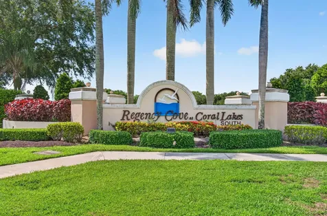 6265 Coral Reef Terrace Boynton Beach FL 33437