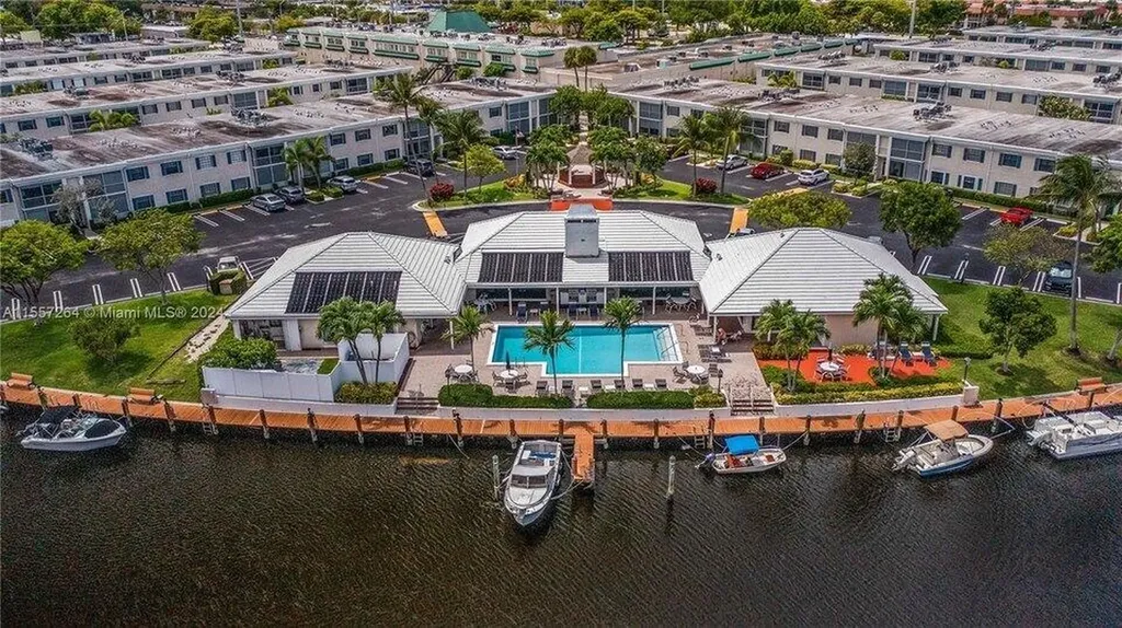180 Cypress Club Drive Pompano Beach FL 33060