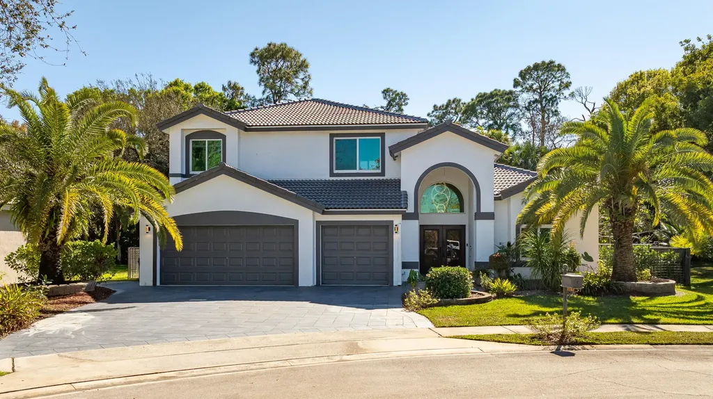15361 Whispering Willow Drive Wellington FL 33414