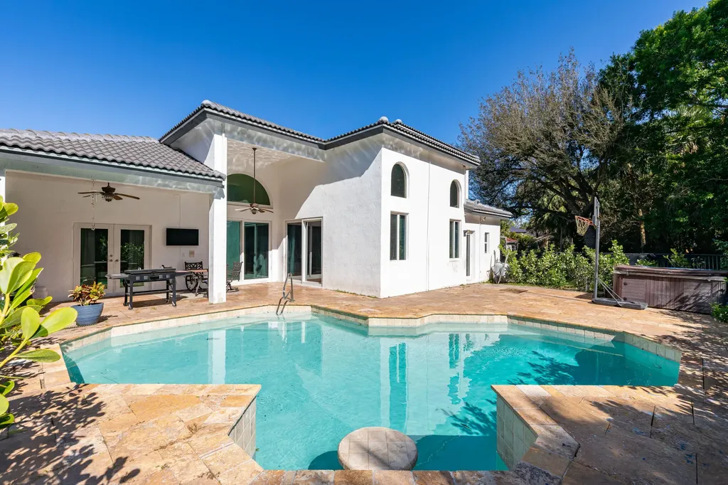 15361 Whispering Willow Drive Wellington FL 33414