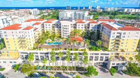 101 Plaza Real Boca Raton FL 33432
