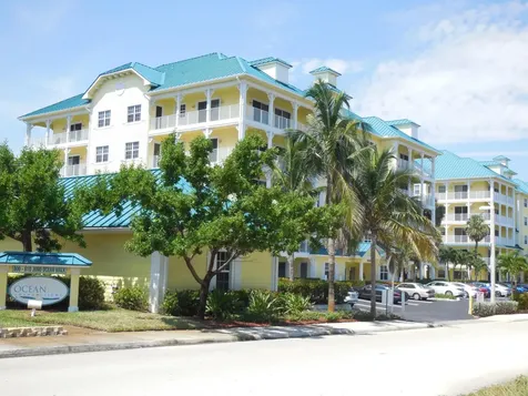 800 Juno Ocean Walk Juno Beach FL 33408