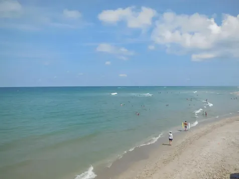 800 Juno Ocean Walk Juno Beach FL 33408