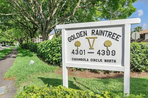 4393 Carambola Circle N Coconut Creek FL 33066