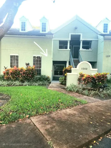 1050 Crystal Way Delray Beach FL 33444