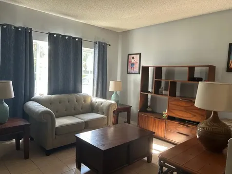 6001 Harbor Isle Way Tamarac FL 33321