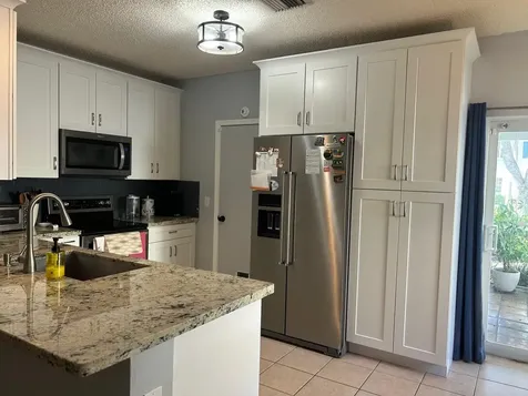 6001 Harbor Isle Way Tamarac FL 33321