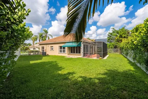 10827 La Salinas Circle Boca Raton FL 33428
