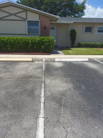 2590 Barkley Drive E West Palm Beach FL 33415