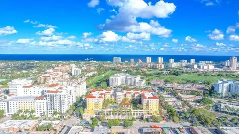 101 Plaza Real S Boca Raton FL 33432