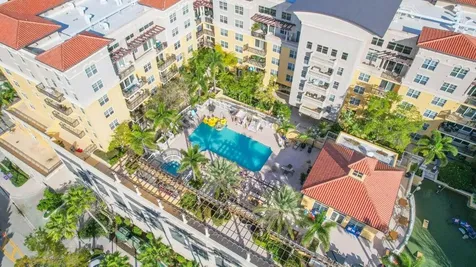 101 Plaza Real S Boca Raton FL 33432