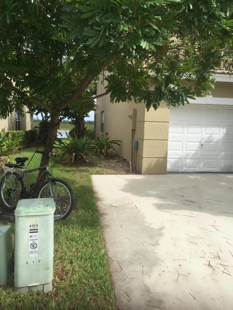 401 SW 120th Avenue Pembroke Pines FL 33025