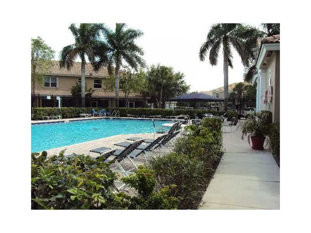 401 SW 120th Avenue Pembroke Pines FL 33025