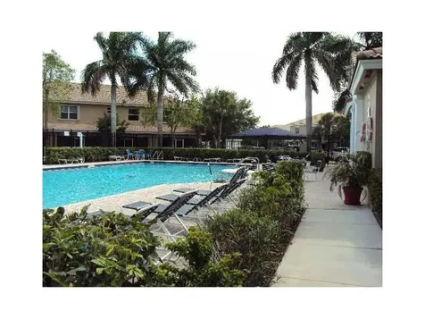 401 SW 120th Avenue Pembroke Pines FL 33025