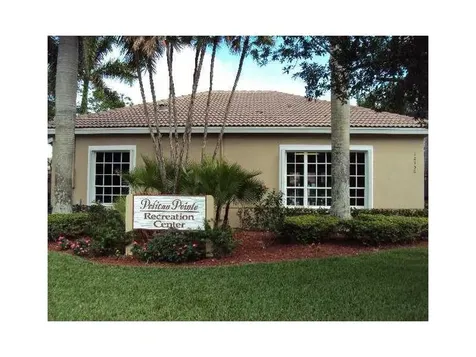 401 SW 120th Avenue Pembroke Pines FL 33025